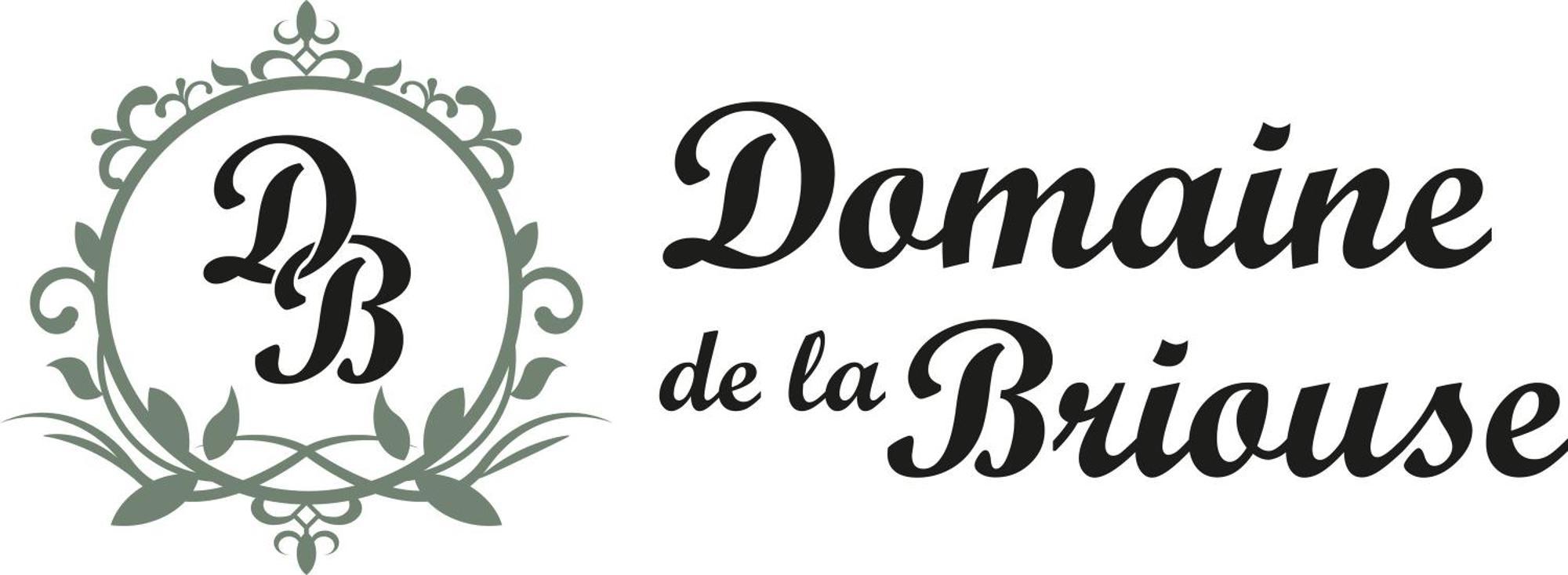 Domaine De La Briouse Sanxay Exterior foto