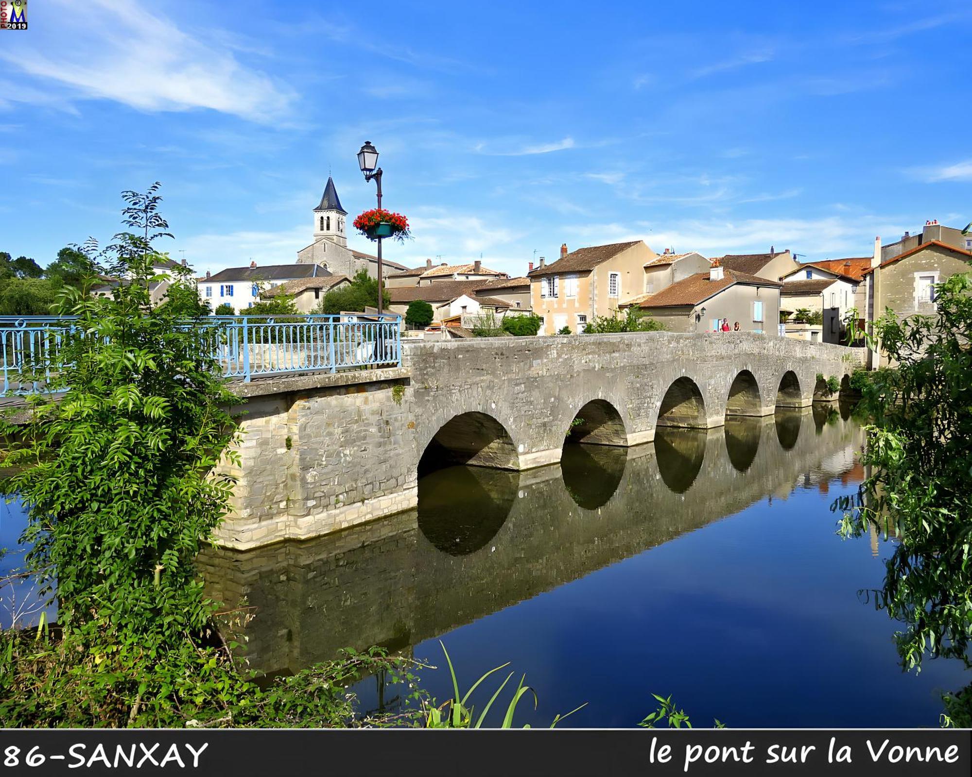Domaine De La Briouse Sanxay Exterior foto